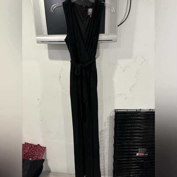 Vince camuto jumpsuit - Picture 3 of 3